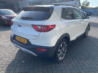 Kia Stonic 1.0i T-GDi 12V SUV  Benzine 998cc 88kW (120pk) FWD picture 5