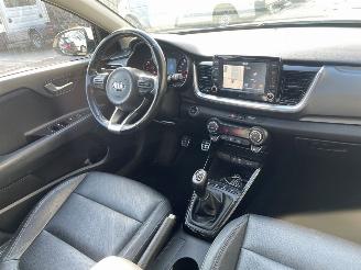 Kia Stonic 1.0i T-GDi 12V SUV  Benzine 998cc 88kW (120pk) FWD picture 11