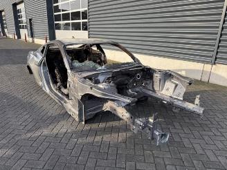 Vrakbiler auto Ford USA Mustang Mustang VI Fastback, Coupe, 2014 2.3 EcoBoost 16V 2021/1