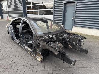 Autoverwertung Mercedes S-klasse S AMG (W222), Sedan, 2013 / 2020 4.0 S-63 L AMG V8 Turbo 4-Matic+ 2017/11