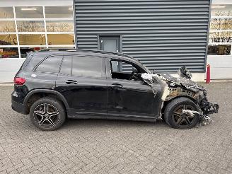 Mercedes GLB 1.3 GLB-200 Turbo 16V SUV  Benzine 1.332cc 120kW (163pk) picture 5