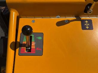 Overige  SHERPA GX630 100 standaard picture 17