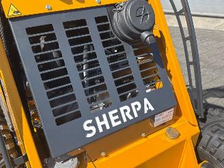 Overige  SHERPA GX630 100 standaard picture 14