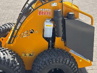 Overige  SHERPA GX630 100 standaard picture 5