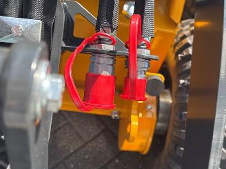 Overige  SHERPA GX630 100 standaard picture 11