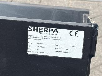 Overige  SHERPA GX630 100 standaard picture 19
