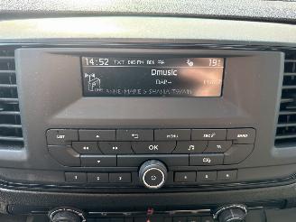 Opel Vivaro 1.5 CDTI 120 Bestel  Diesel 1.499cc 88kW (120pk) FWD picture 18