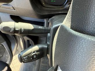 Opel Vivaro 1.5 CDTI 120 Bestel  Diesel 1.499cc 88kW (120pk) FWD picture 16