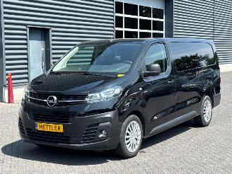 Opel Vivaro L3L1 2.0 CDTI 122 Bestel  Diesel 1.997cc 90kW (122pk) FWD picture 1