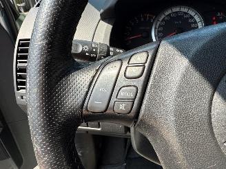 Mazda 5 7 PERSOONS 1.8i 16V MPV  Benzine 1.798cc 85kW (116pk) FWD picture 16