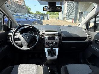 Mazda 5 7 PERSOONS 1.8i 16V MPV  Benzine 1.798cc 85kW (116pk) FWD picture 12