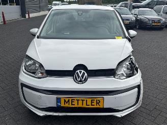 Volkswagen Up! 1.0 12V 60 Hatchback  Benzine 999cc 44kW (60pk) picture 8