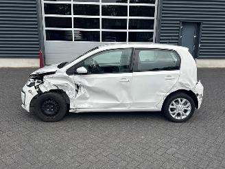 Volkswagen Up! 1.0 12V 60 Hatchback  Benzine 999cc 44kW (60pk) picture 2