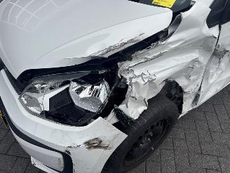 Volkswagen Up! 1.0 12V 60 Hatchback  Benzine 999cc 44kW (60pk) picture 10