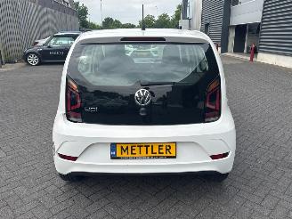 Volkswagen Up! 1.0 12V 60 Hatchback  Benzine 999cc 44kW (60pk) picture 4