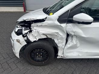 Volkswagen Up! 1.0 12V 60 Hatchback  Benzine 999cc 44kW (60pk) picture 9