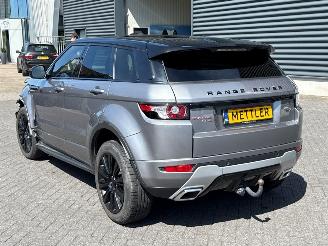 Land Rover Range Rover Evoque 2.2 SD4 16V 5-drs. SUV 4Dr Diesel 2.179cc 140kW (190pk) 4x4 picture 3