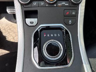 Land Rover Range Rover Evoque 2.2 SD4 16V 5-drs. SUV 4Dr Diesel 2.179cc 140kW (190pk) 4x4 picture 23