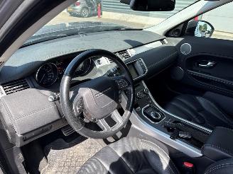 Land Rover Range Rover Evoque 2.2 SD4 16V 5-drs. SUV 4Dr Diesel 2.179cc 140kW (190pk) 4x4 picture 14