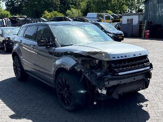 Land Rover Range Rover Evoque 2.2 SD4 16V 5-drs. SUV 4Dr Diesel 2.179cc 140kW (190pk) 4x4 picture 7