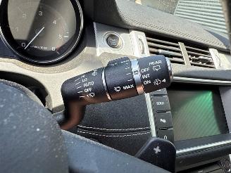 Land Rover Range Rover Evoque 2.2 SD4 16V 5-drs. SUV 4Dr Diesel 2.179cc 140kW (190pk) 4x4 picture 20