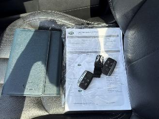 Land Rover Range Rover Evoque 2.2 SD4 16V 5-drs. SUV 4Dr Diesel 2.179cc 140kW (190pk) 4x4 picture 33