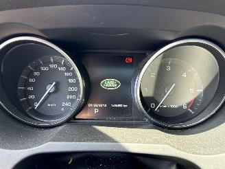 Land Rover Range Rover Evoque 2.2 SD4 16V 5-drs. SUV 4Dr Diesel 2.179cc 140kW (190pk) 4x4 picture 16