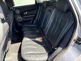 Land Rover Range Rover Evoque 2.2 SD4 16V 5-drs. SUV 4Dr Diesel 2.179cc 140kW (190pk) 4x4 picture 11