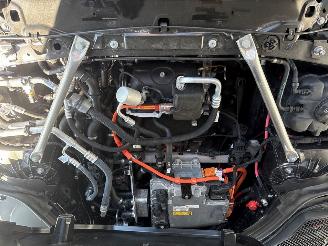 BMW i5 BMW I5 M60 442 KW (601 PK) xDrive 84 kWh panoramadak, carplay, 360 camera picture 15