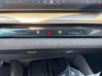 BMW i5 BMW I5 M60 442 KW (601 PK) xDrive 84 kWh panoramadak, carplay, 360 camera picture 24