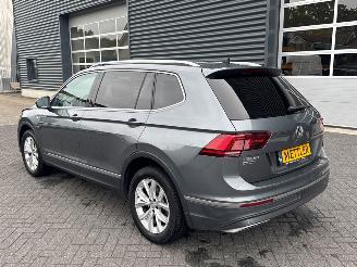 Volkswagen Tiguan Tiguan Allspace 1.4 TSI 16V SUV  Benzine 1.395cc 110kW picture 3