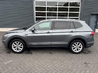 Volkswagen Tiguan Tiguan Allspace 1.4 TSI 16V SUV  Benzine 1.395cc 110kW picture 2