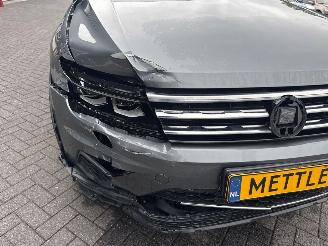 Volkswagen Tiguan Tiguan Allspace 1.4 TSI 16V SUV  Benzine 1.395cc 110kW picture 11