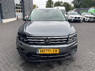 Volkswagen Tiguan Tiguan Allspace 1.4 TSI 16V SUV  Benzine 1.395cc 110kW picture 9