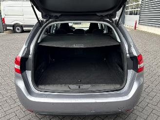 Peugeot 308 1.2 12V e-THP PureTech 130 Combi/o 4Dr Benzine 1.199cc 96kW (131pk) FWD picture 10