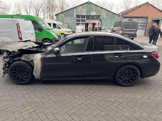 BMW 3-serie  picture 6
