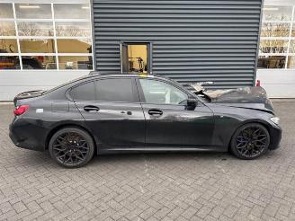 BMW 3-serie  picture 2