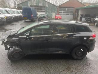 Renault Clio Clio IV Estate/Grandtour (7R), Combi 5-drs, 2012 / 2021 0.9 Energy TCE 90 12V picture 6