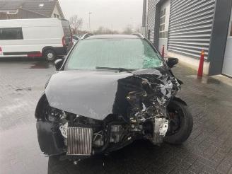 Renault Clio Clio IV Estate/Grandtour (7R), Combi 5-drs, 2012 / 2021 0.9 Energy TCE 90 12V picture 8