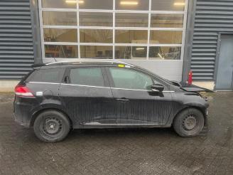 Renault Clio Clio IV Estate/Grandtour (7R), Combi 5-drs, 2012 / 2021 0.9 Energy TCE 90 12V picture 2