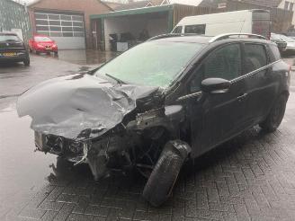 Renault Clio Clio IV Estate/Grandtour (7R), Combi 5-drs, 2012 / 2021 0.9 Energy TCE 90 12V picture 7