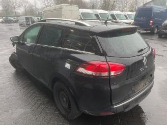 Renault Clio Clio IV Estate/Grandtour (7R), Combi 5-drs, 2012 / 2021 0.9 Energy TCE 90 12V picture 5