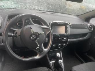 Renault Clio Clio IV Estate/Grandtour (7R), Combi 5-drs, 2012 / 2021 0.9 Energy TCE 90 12V picture 11