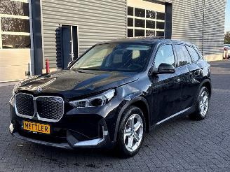 Auto incidentate BMW iX1 225KW (306PK) haman kadon panoramadak 2024/9