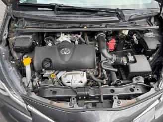 Toyota Yaris Yaris III (P13), Hatchback, 2010 / 2020 1.5 16V Dual VVT-iE picture 17