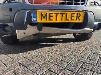 Volvo Xc-70 XC70 2.4 T 20V SUV  Benzine 2.435cc 147kW (200pk) 4x4 picture 24