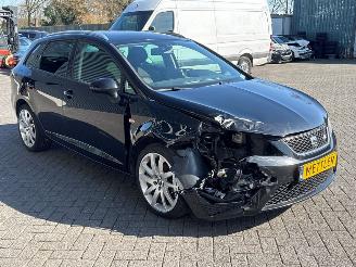 Seat Ibiza ST, FR, 1.2 TSI Combi/o  Benzine 1.197cc 63kW (86pk) FWD picture 7