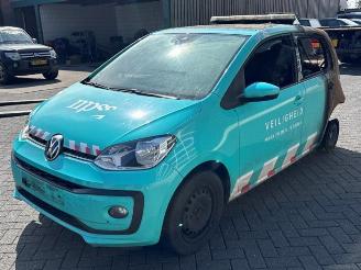 Volkswagen Up! Up! (121), Hatchback, 2011 1.0 MPI 12V picture 7