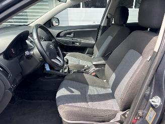 Kia Cee d 1.4 16V Combi/o picture 10