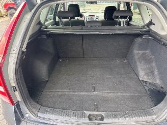 Kia Cee d 1.4 16V Combi/o picture 19